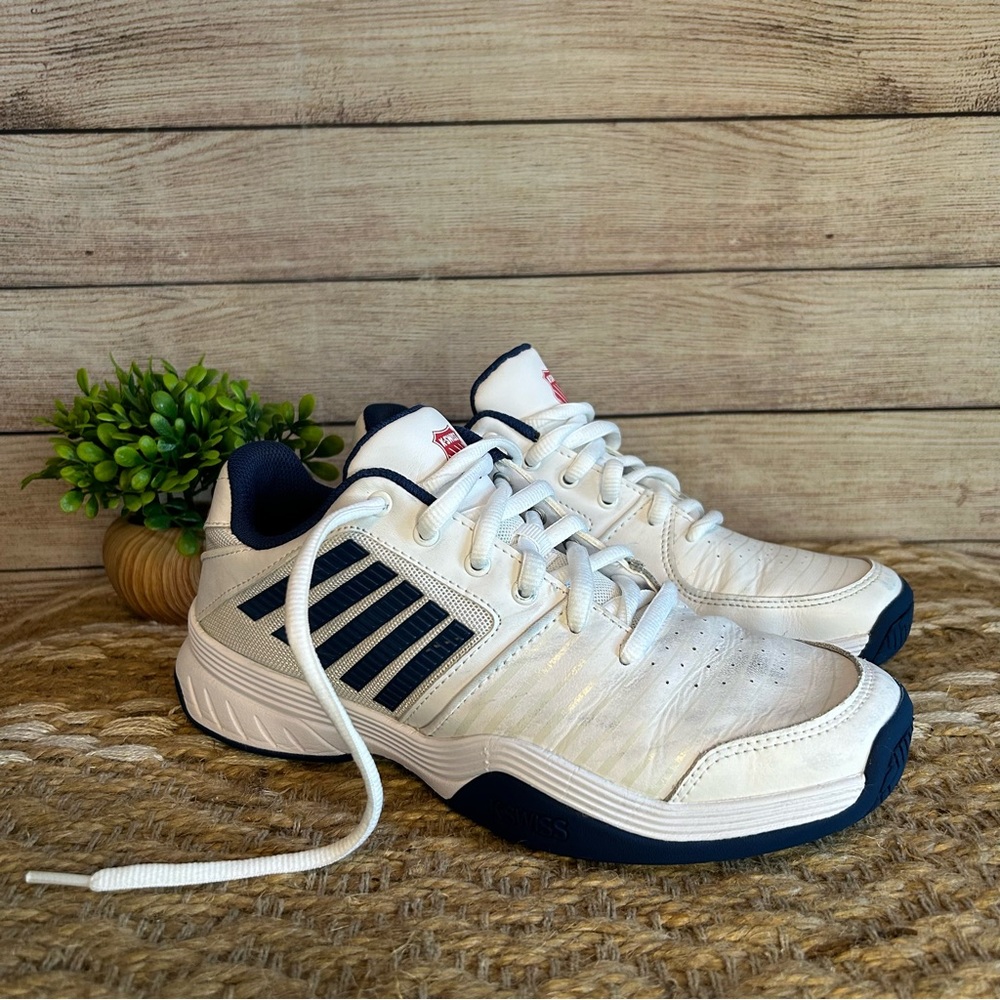 K-Swiss Men's Court Express Tennis Shoes